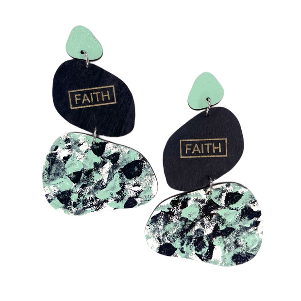 BIG Faith
