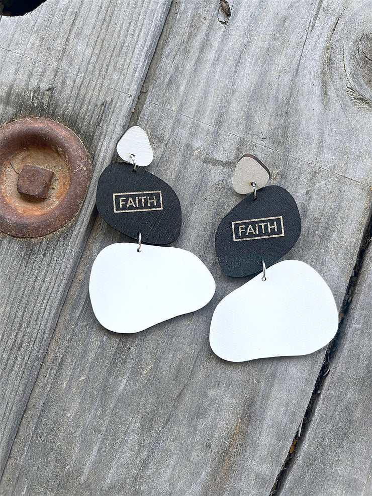 BIG Faith
