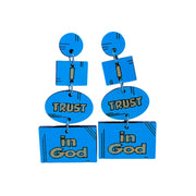 I Trust in God (medium)