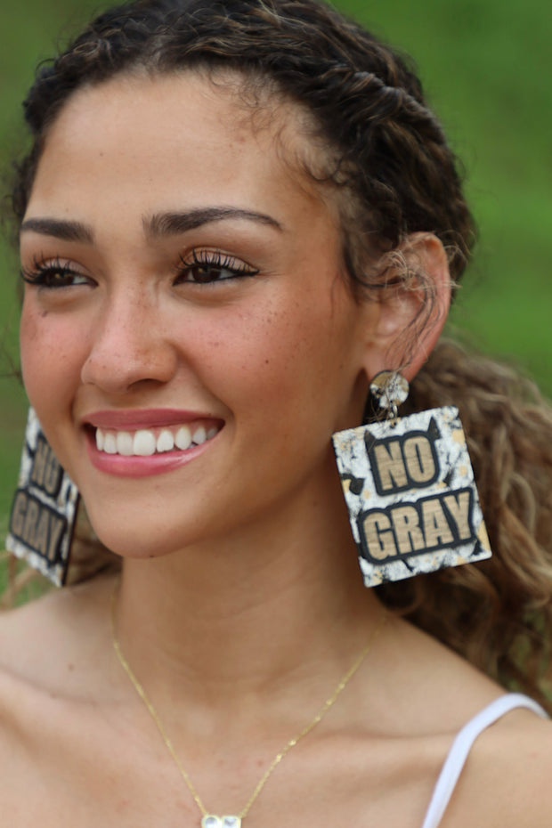 No Gray