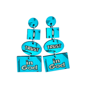 I Trust in God (medium)