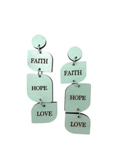 Faith Hope & Love