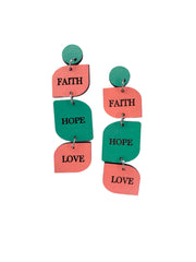 Faith Hope & Love