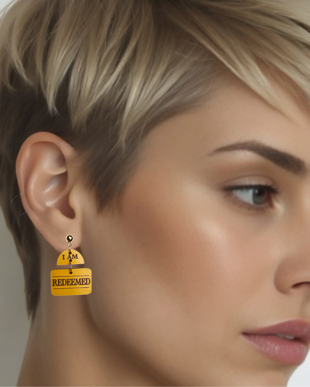 Blessed | Chosen | Redeemed Bundle