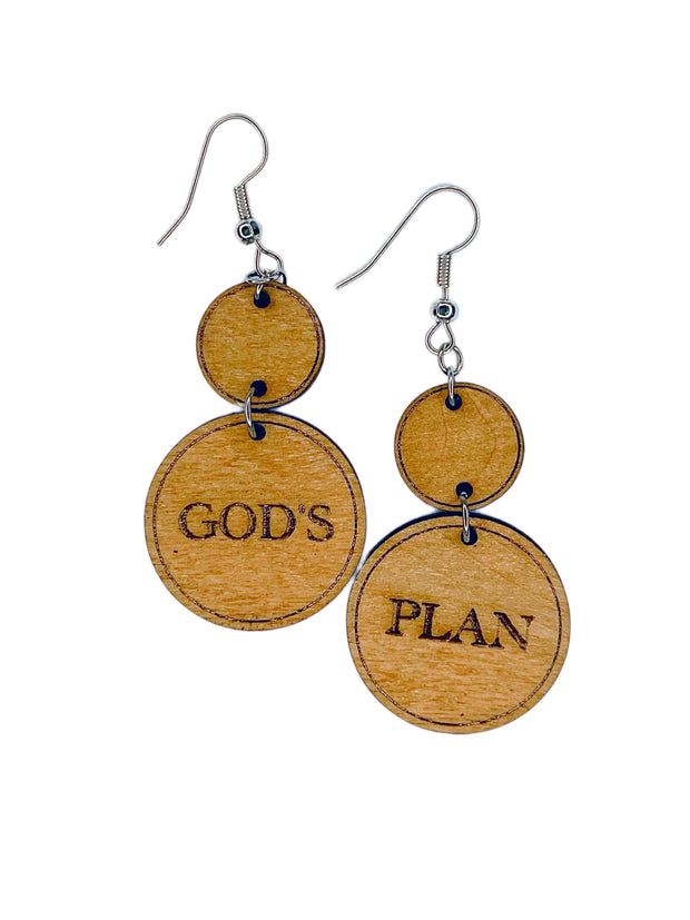 God's Plan