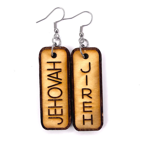 Jehovah | Jireh