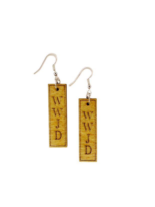 wwjd- What Would Jesus Do