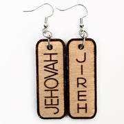 Jehovah | Jireh
