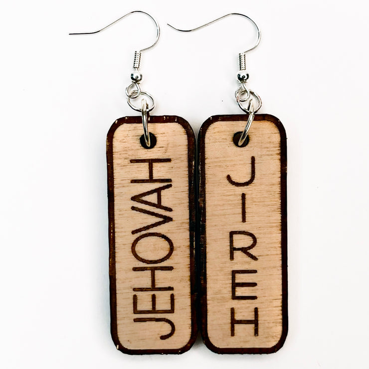 Jehovah | Jireh